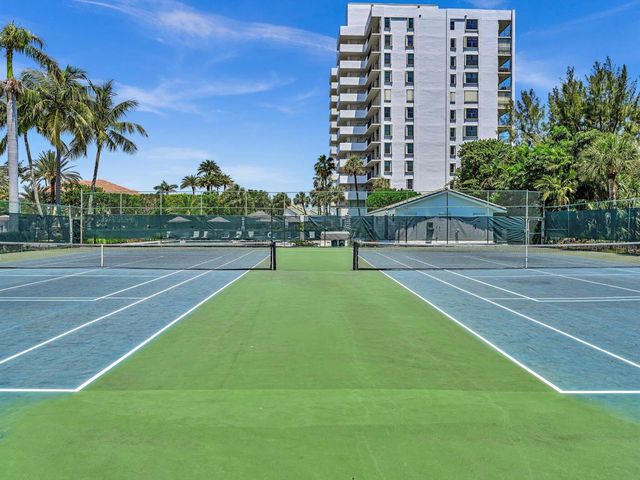 4600 S Ocean Boulevard 502, Highland Beach, FL 33487