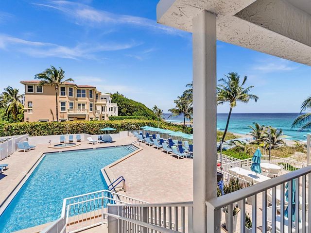 4600 S Ocean Boulevard 502, Highland Beach, FL 33487