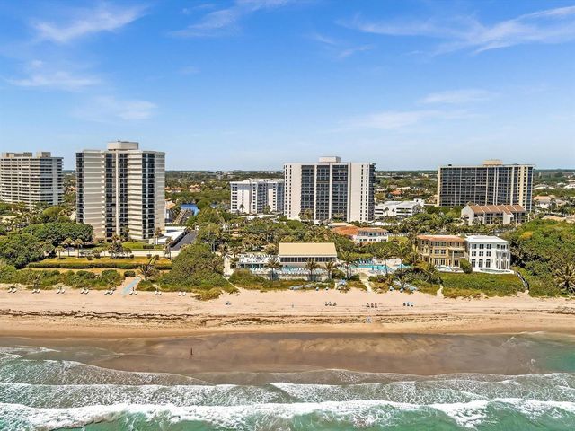 4600 S Ocean Boulevard 502, Highland Beach, FL 33487