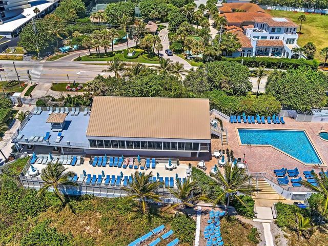 4600 S Ocean Boulevard 502, Highland Beach, FL 33487