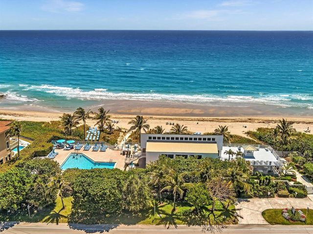4600 S Ocean Boulevard 502, Highland Beach, FL 33487