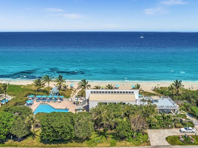4600 S Ocean Boulevard 502, Highland Beach, FL 33487