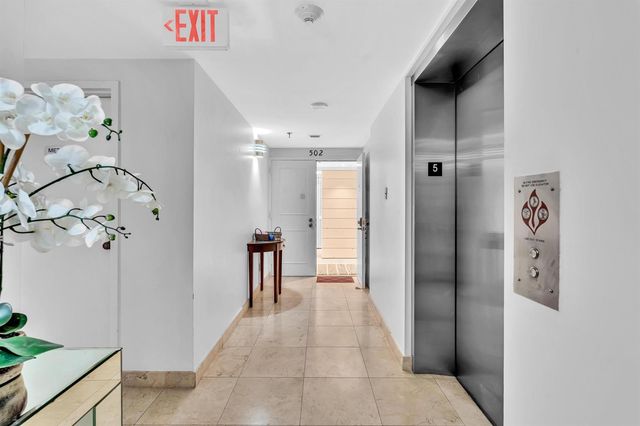 4600 S Ocean Boulevard 502, Highland Beach, FL 33487