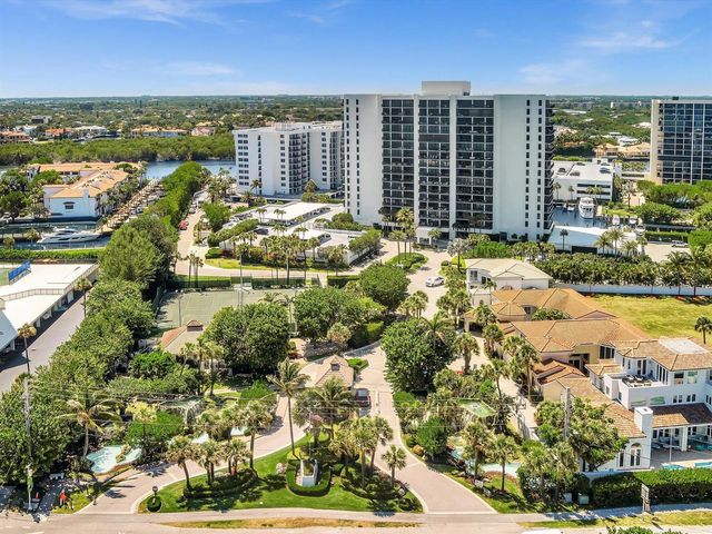 4600 S Ocean Boulevard 502, Highland Beach, FL 33487