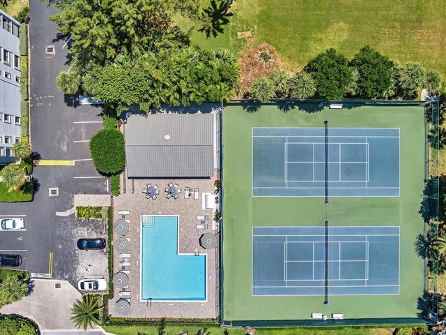 4600 S Ocean Boulevard 502, Highland Beach, FL 33487