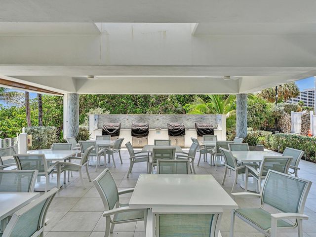 4600 S Ocean Boulevard 502, Highland Beach, FL 33487