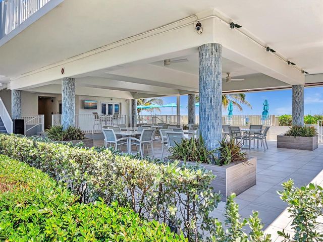 4600 S Ocean Boulevard 502, Highland Beach, FL 33487
