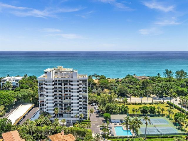 4600 S Ocean Boulevard 502, Highland Beach, FL 33487