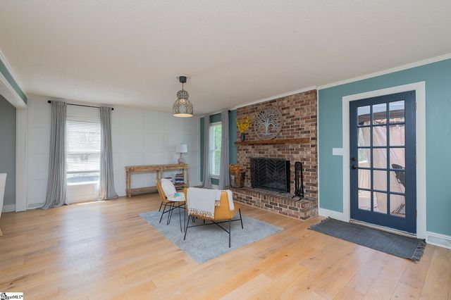 302 Stallings Road, Taylors, SC 29687