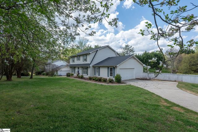 302 Stallings Road, Taylors, SC 29687