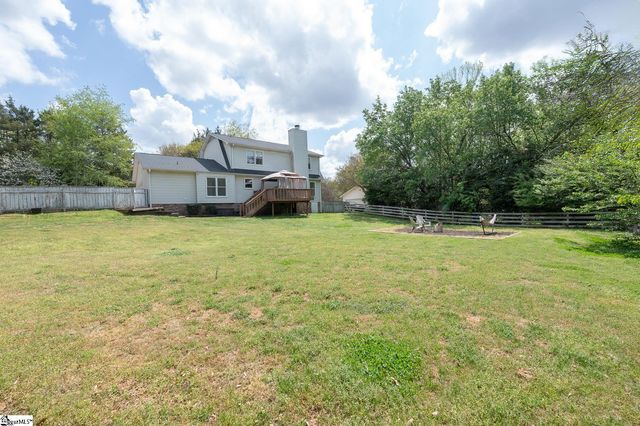 302 Stallings Road, Taylors, SC 29687