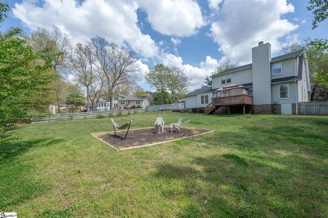 302 Stallings Road, Taylors, SC 29687