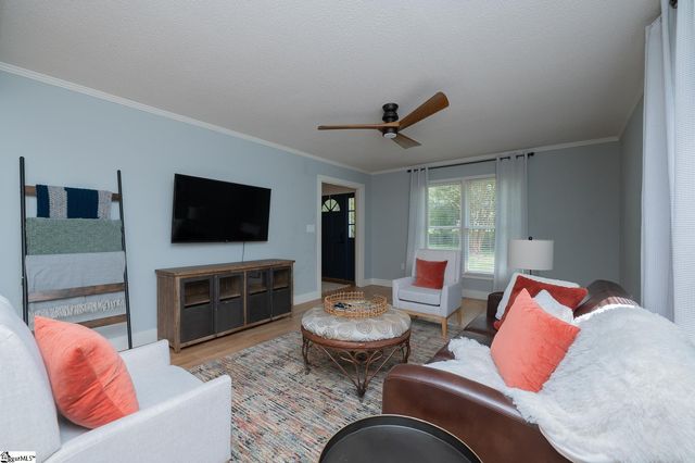 302 Stallings Road, Taylors, SC 29687