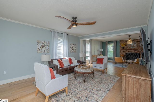 302 Stallings Road, Taylors, SC 29687