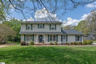 302 Stallings Road, Taylors, SC 29687
