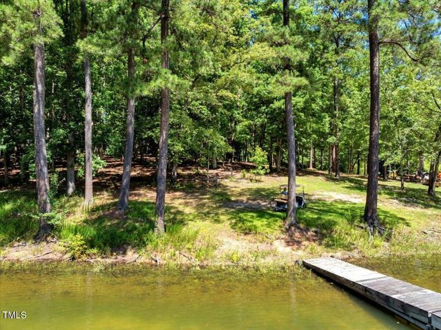 140 Maryland Drive, Manson, NC 27553