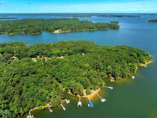 140 Maryland Drive, Manson, NC 27553