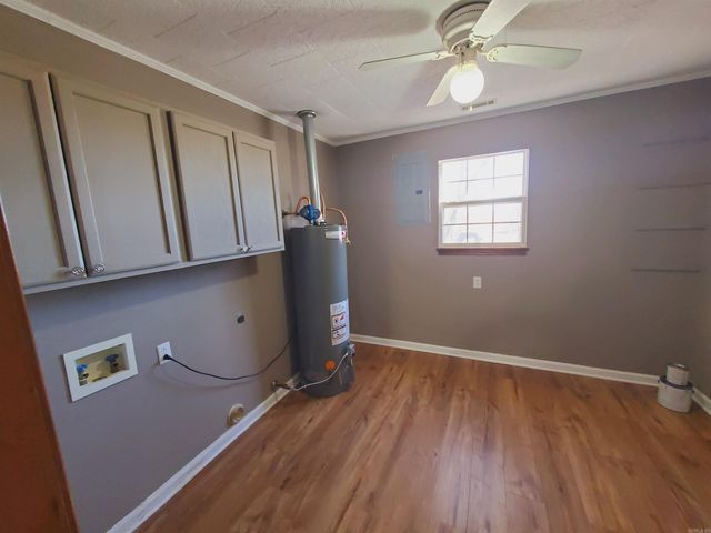 3431 Heritage Park Road, Piggott, AR 72454