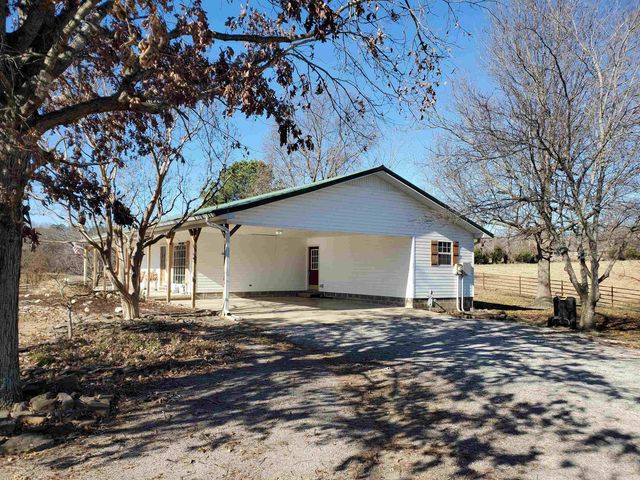 3431 Heritage Park Road, Piggott, AR 72454