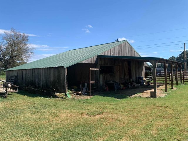 3431 Heritage Park Road, Piggott, AR 72454