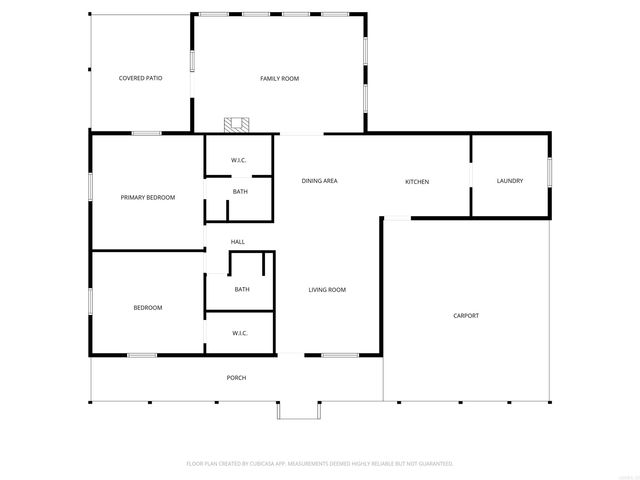 3431 Heritage Park Road, Piggott, AR 72454