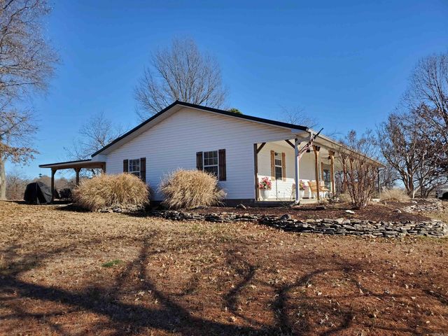3431 Heritage Park Road, Piggott, AR 72454