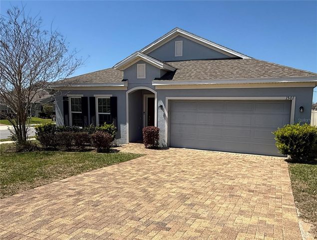 1501 FINCHBURG STREET, Minneola, FL 34715