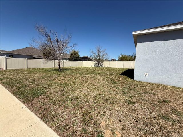 1501 FINCHBURG STREET, Minneola, FL 34715