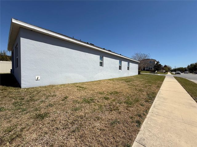 1501 FINCHBURG STREET, Minneola, FL 34715