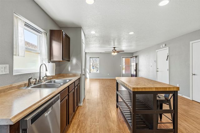 5252 Via del Cielo Lane, Santa Fe, NM 87507