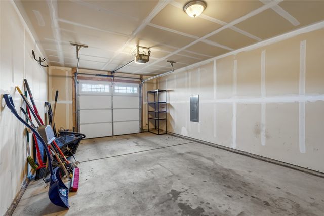 5252 Via del Cielo Lane, Santa Fe, NM 87507