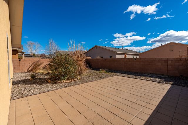 5252 Via del Cielo Lane, Santa Fe, NM 87507