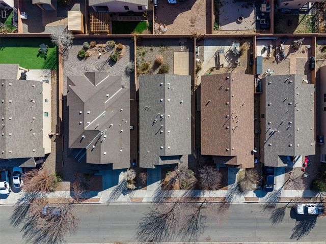 5252 Via del Cielo Lane, Santa Fe, NM 87507