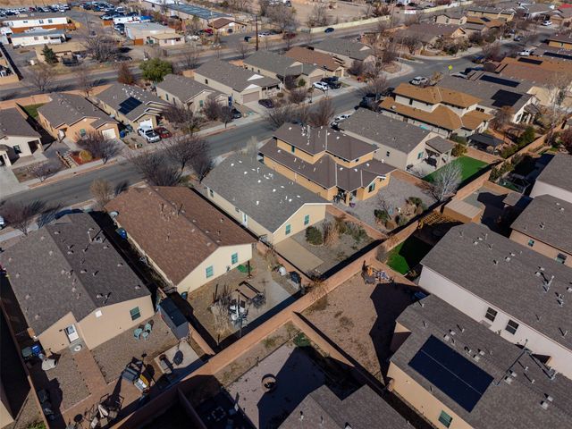 5252 Via del Cielo Lane, Santa Fe, NM 87507