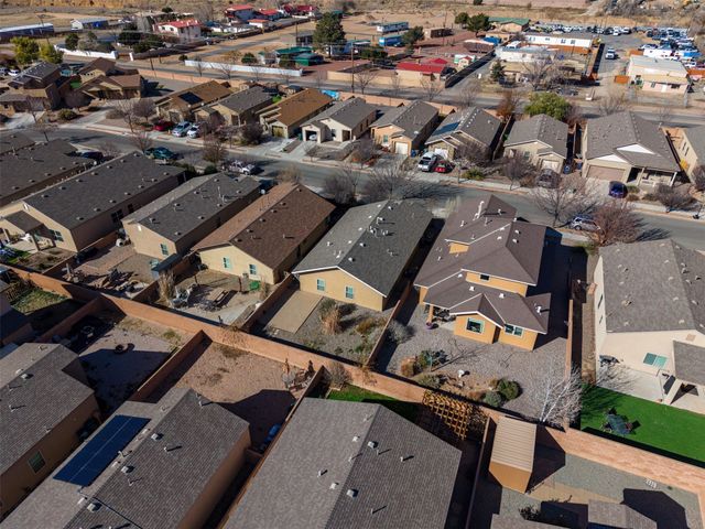 5252 Via del Cielo Lane, Santa Fe, NM 87507