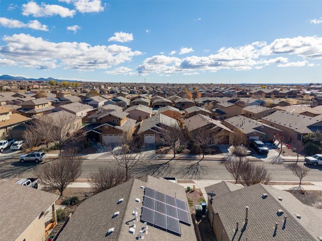 5252 Via del Cielo Lane, Santa Fe, NM 87507