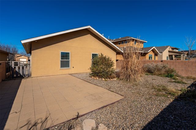 5252 Via del Cielo Lane, Santa Fe, NM 87507