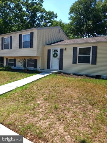 4053 PARKER CT, Waldorf, MD 20602