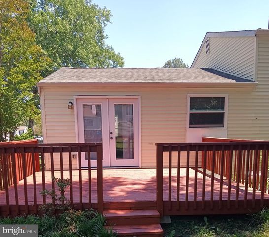 4053 PARKER CT, Waldorf, MD 20602