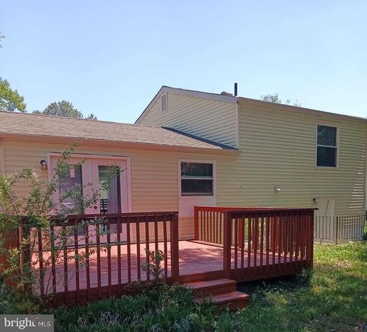 4053 PARKER CT, Waldorf, MD 20602