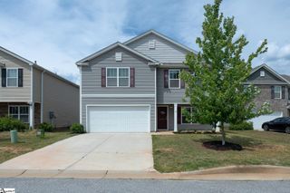 347 Millen Drive, Woodruff, SC 29388