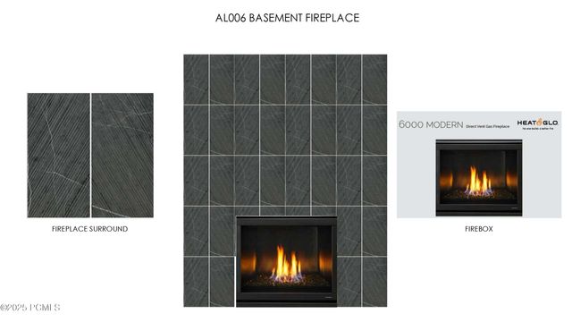 11409 N Regal Ridge Court, Mayflower Mountain, UT 84032