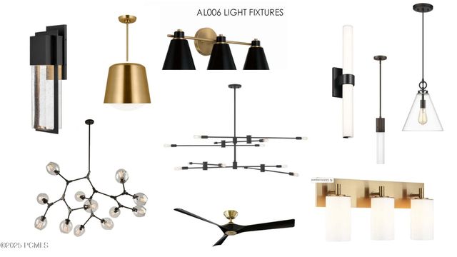 11409 N Regal Ridge Court, Mayflower Mountain, UT 84032