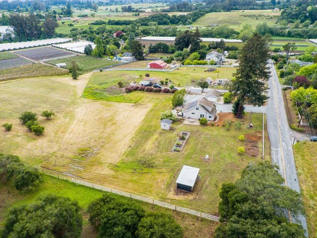 295 Wheelock Road, Watsonville, CA 95076