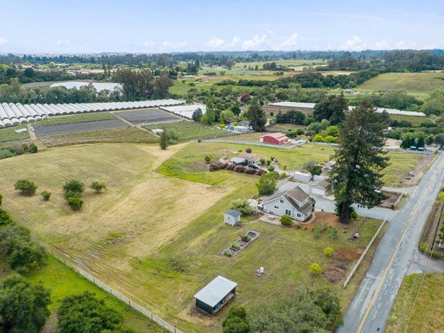 295 Wheelock Road, Watsonville, CA 95076