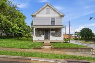 202 Warwick Avenue, Hamilton, OH 45013