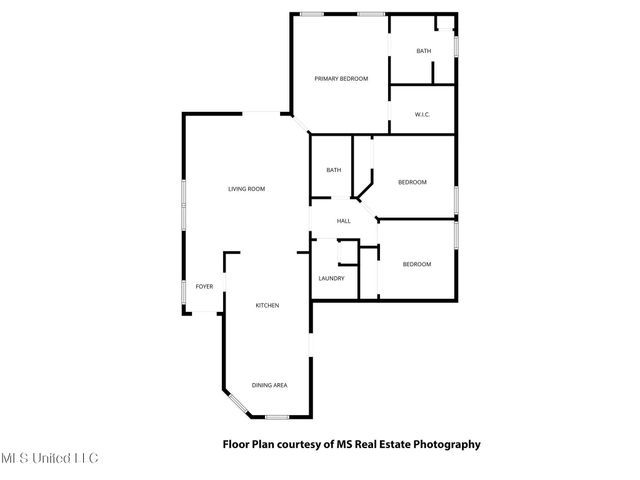 10555 Pak Cove, Biloxi, MS 39532