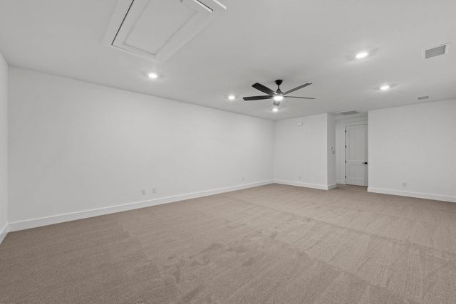 100 Wild Plum Drive, Krugerville, TX 76227