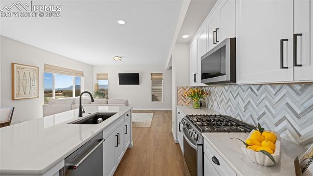 7011 Knapp Drive, Colorado Springs, CO 80924