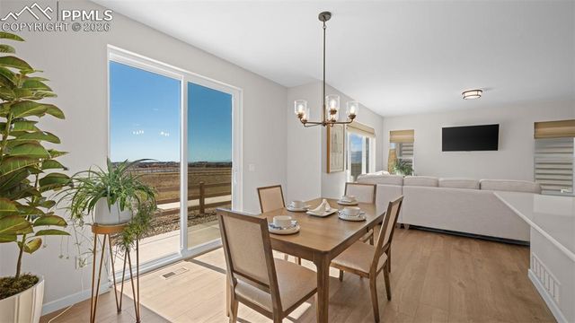 7011 Knapp Drive, Colorado Springs, CO 80924